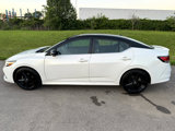 Used 2022 Nissan Sentra SR w/ SR Premium Package image 2