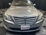 Used 2013 Hyundai Genesis 3.8 image 2