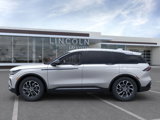 New 2025 Lincoln Nautilus Premier w/ Equipment Group 102A image 3