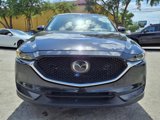 Used 2021 MAZDA CX-5 Touring image 2