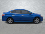 Used 2014 Nissan Sentra SR w/ Premium Package image 4