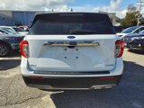 Used 2021 Ford Explorer XLT w/ Equipment Group 202A image 6