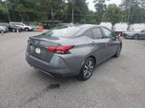 Used 2025 Nissan Versa SV image 5