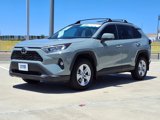 Used 2021 Toyota RAV4 XLE image 3