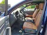 New 2025 Audi Q3 2.0T Premium image 5