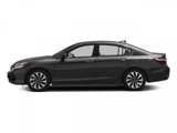 Used 2017 Honda Accord Touring image 3