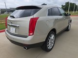 Used 2014 Cadillac SRX Performance w/ Driver Awareness Package image 5
