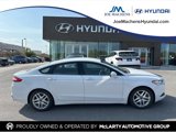 Used 2015 Ford Fusion SE image 5