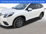 Used 2023 Subaru Forester Premium image 1