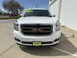 Used 2020 GMC Yukon SLT w/ Open Road Package image 2