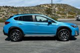 Used 2020 Subaru Crosstrek Hybrid w/ Moonroof Package w/Navigation image 3