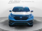 Used 2021 Honda CR-V EX image 2