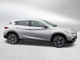 Used 2017 INFINITI QX30 AWD image 2