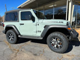 Used 2023 Jeep Wrangler Sport image 5