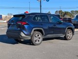 Used 2022 Toyota RAV4 XLE image 3