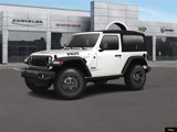 New 2025 Jeep Wrangler Sport image 2