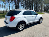 Used 2015 Chevrolet Equinox LT w/ Driver Convenience Package image 6