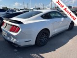 Used 2017 Ford Mustang GT Premium image 5