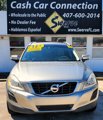 Used 2011 Volvo XC60 T6 image 3