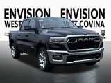 New 2025 RAM 1500 Big Horn image 2
