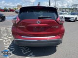 Certified 2018 Nissan Murano Platinum image 6