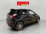 Used 2018 Buick Encore Sport Touring w/ Safety Package image 5