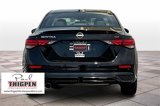 Used 2024 Nissan Sentra SR w/ Trunk Package image 4