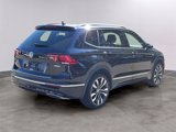 Used 2021 Volkswagen Tiguan SEL Premium R-Line image 4