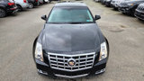 Used 2012 Cadillac CTS Premium image 4