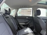 New 2025 Volkswagen Jetta SE image 5