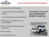 Used 2018 GMC Yukon Denali w/ Denali Ultimate Package image 4