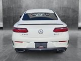 Used 2019 Mercedes-Benz E 450 4MATIC Coupe image 5