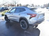 New 2025 Chevrolet Trax ACTIV w/ Driver Confidence Package image 4