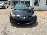 Used 2013 Hyundai Elantra GLS image 4