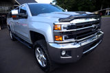 Used 2019 Chevrolet Silverado 2500 LTZ w/ Duramax Plus Package image 3