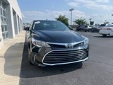 Certified 2018 Toyota Avalon Limited image 3