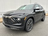 New 2025 Chevrolet TrailBlazer ACTIV w/ Convenience Package image 4