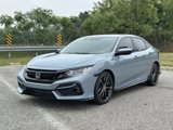 Used 2021 Honda Civic Sport image 3