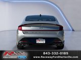 Used 2023 Hyundai Sonata N Line image 3