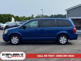 Used 2010 Dodge Grand Caravan SE image 2