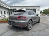 Used 2015 Porsche Macan S image 2