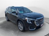 Certified 2024 GMC Terrain SLT image 6