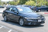Certified 2024 Hyundai Elantra SEL image 3