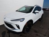New 2025 Buick Encore GX Sport Touring w/ Comfort Package image 3
