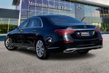Certified 2022 Mercedes-Benz S 500 4MATIC image 2