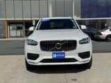 Certified 2021 Volvo XC90 T6 Momentum w/ Climate Package image 3