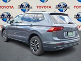 Used 2022 Volkswagen Tiguan S w/ IQ.Drive Package image 6