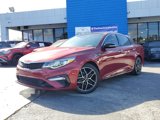 Used 2020 Kia Optima SE image 3