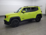 Used 2018 Jeep Renegade Altitude image 2