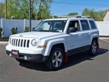 Used 2016 Jeep Patriot High Altitude image 3